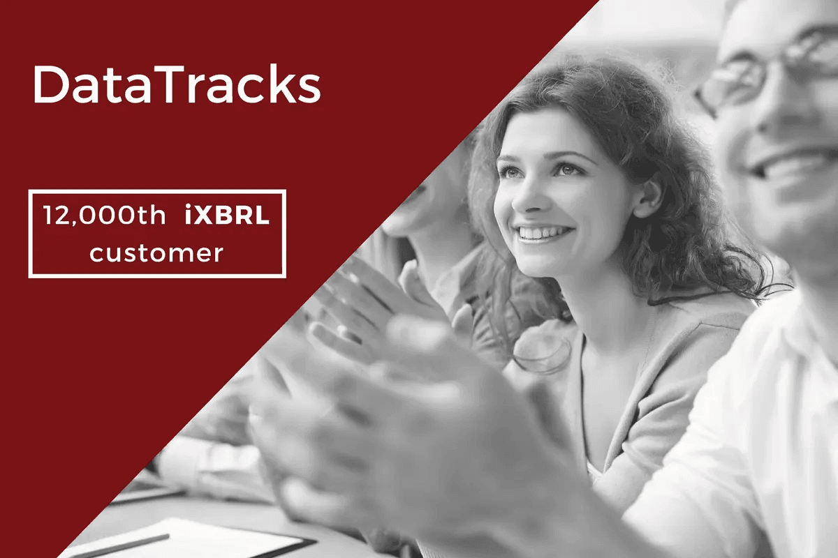 Cover Image for DataTracks announces global market leadership with…