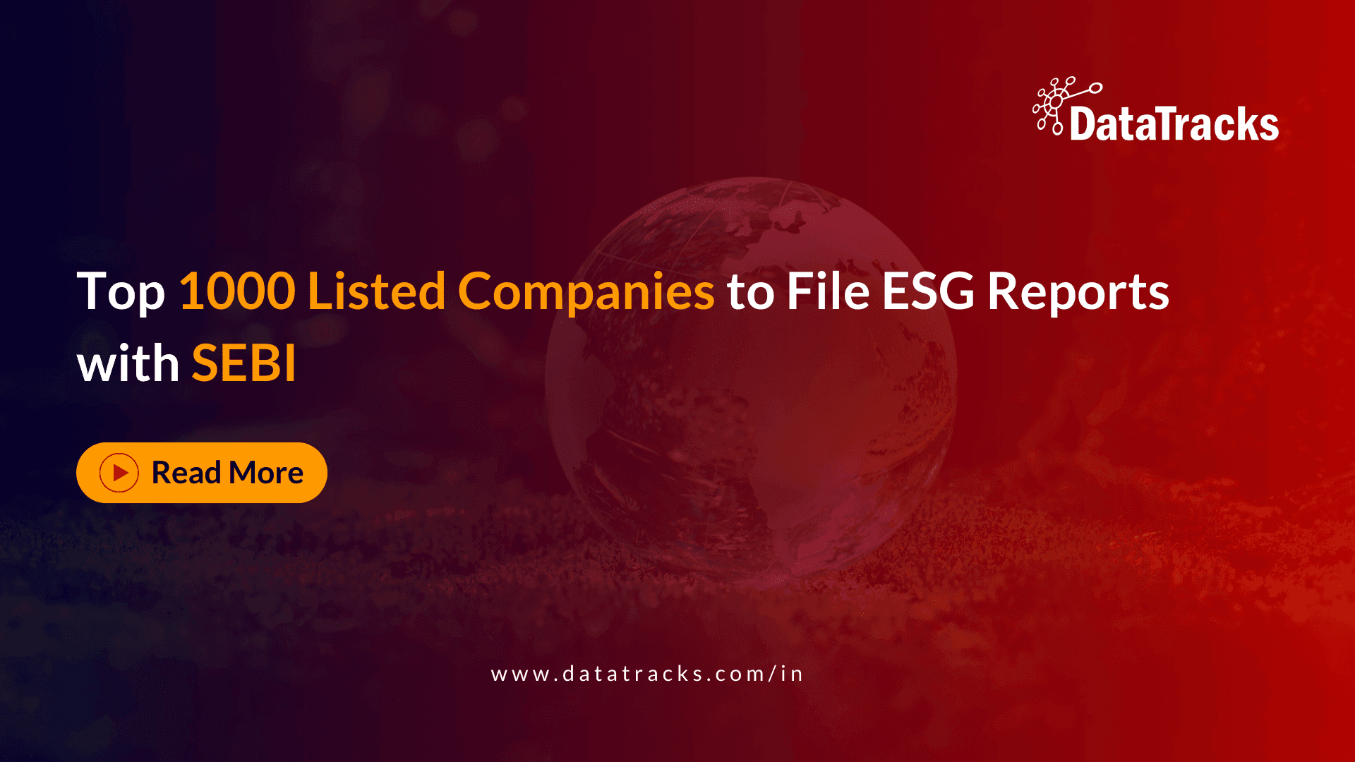 Cover Image for Top 1000 Listed Companies to File ESG Reports with SEBI